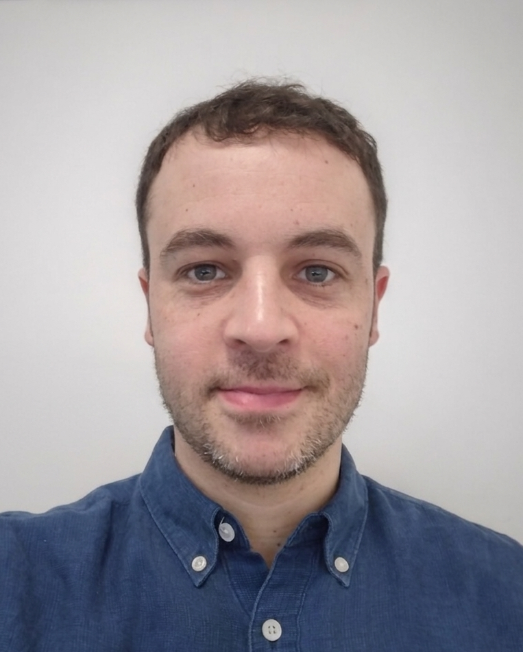 Daniel Lazimi - Integrative Therapist in Manchester